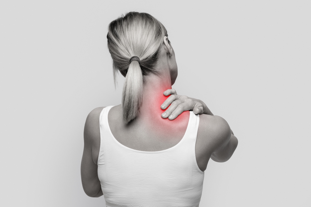 Neck Pain, Headaches, and Whiplash After a Wreck: What to Watch For