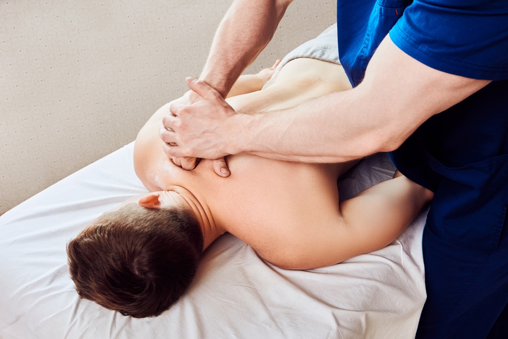 Massage Therapy and Chiropractic Care: A Better Way to Recover and Relax