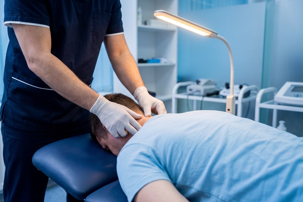 What to Expect When You Visit a Chiropractor After an Auto Accident in Tulsa