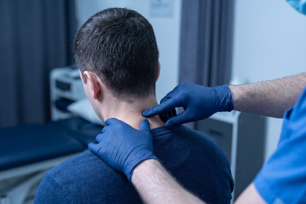 Why Headaches Happen After a Car Wreck (And What to Do)