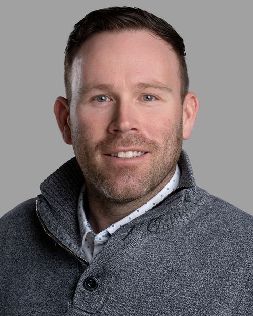 Nicholas Haddon, P.Eng.