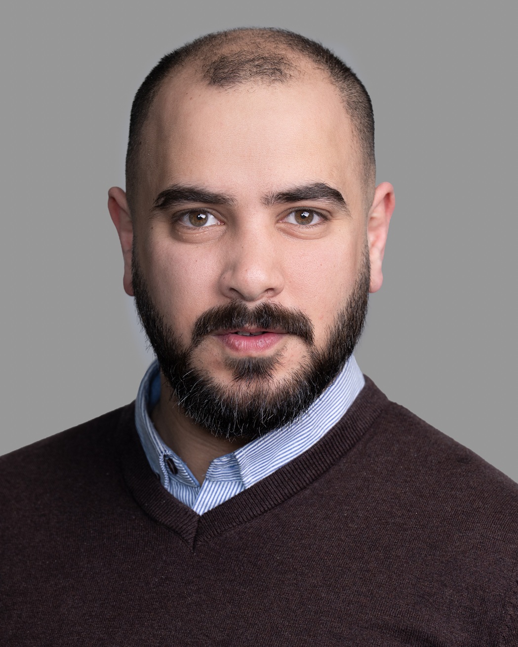 Hasan Mahboob