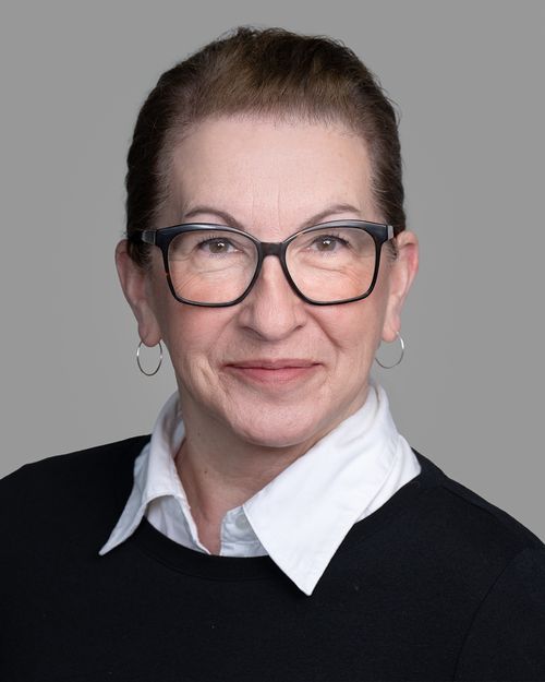 Krista Carson