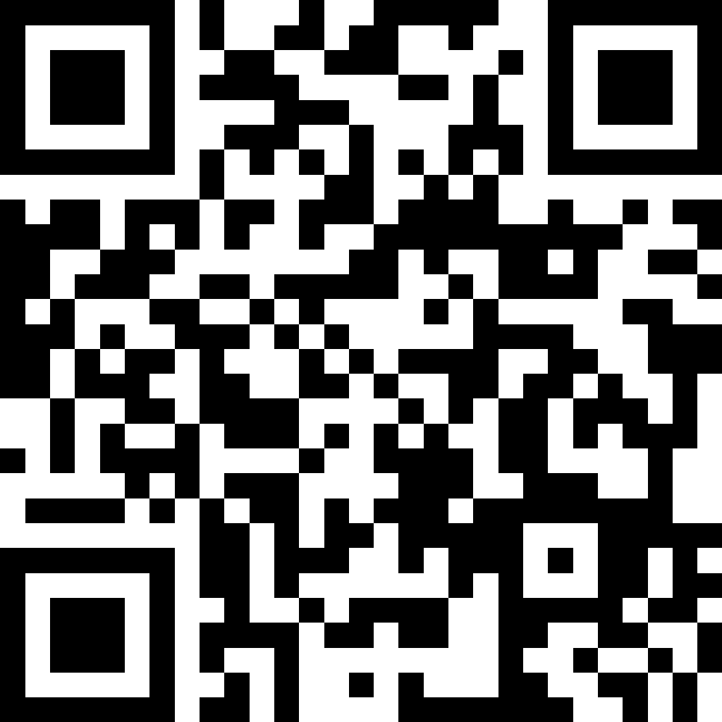 Aponte sua câmera para o qr-code e Baixe o App.