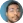 Mini foto de perfil de um usuário do app da Traders.