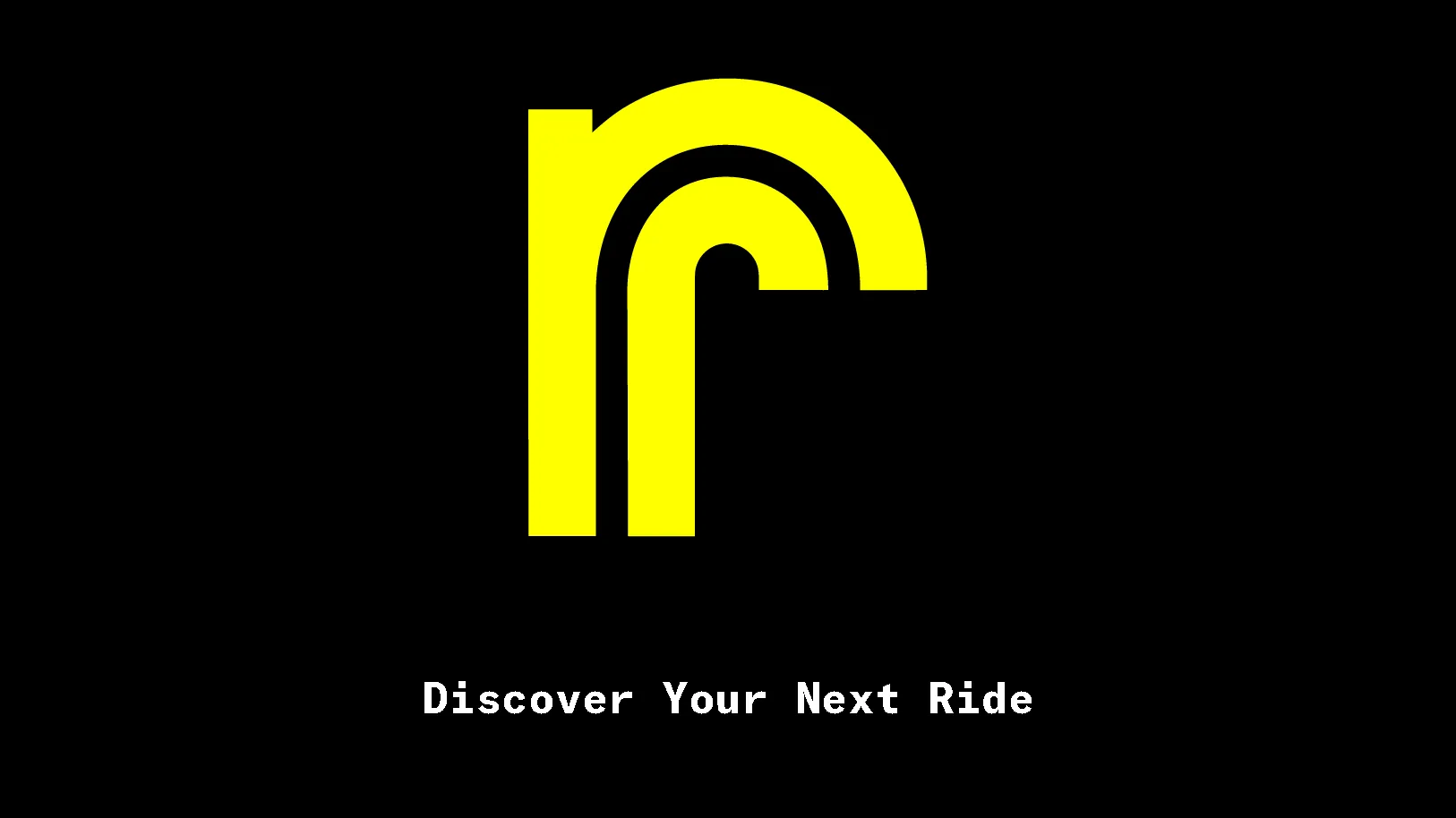 Ride Review logo