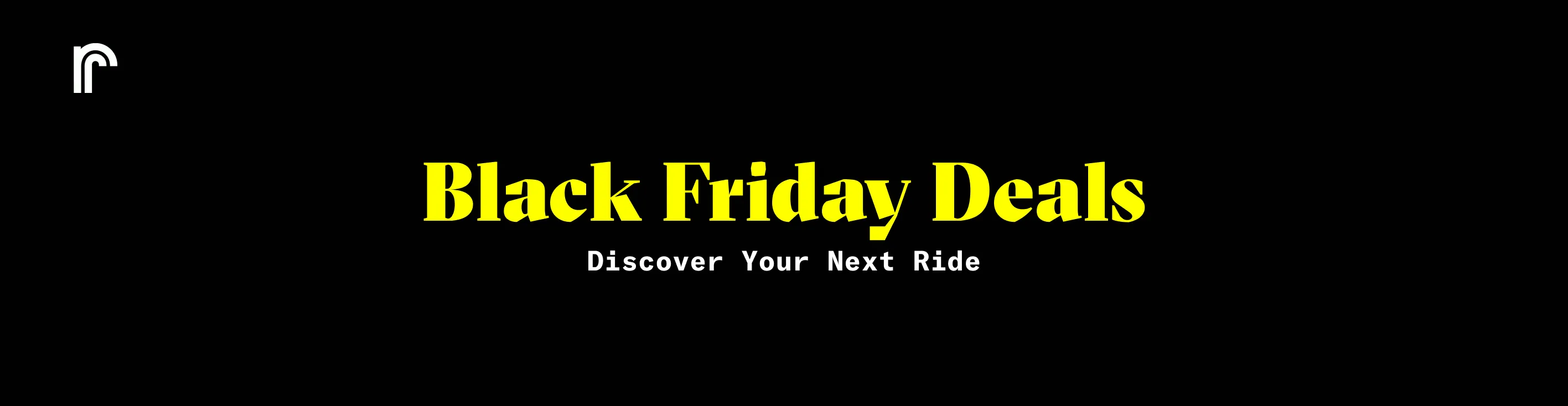 Micromobility Black Friday Deals on Ride Review