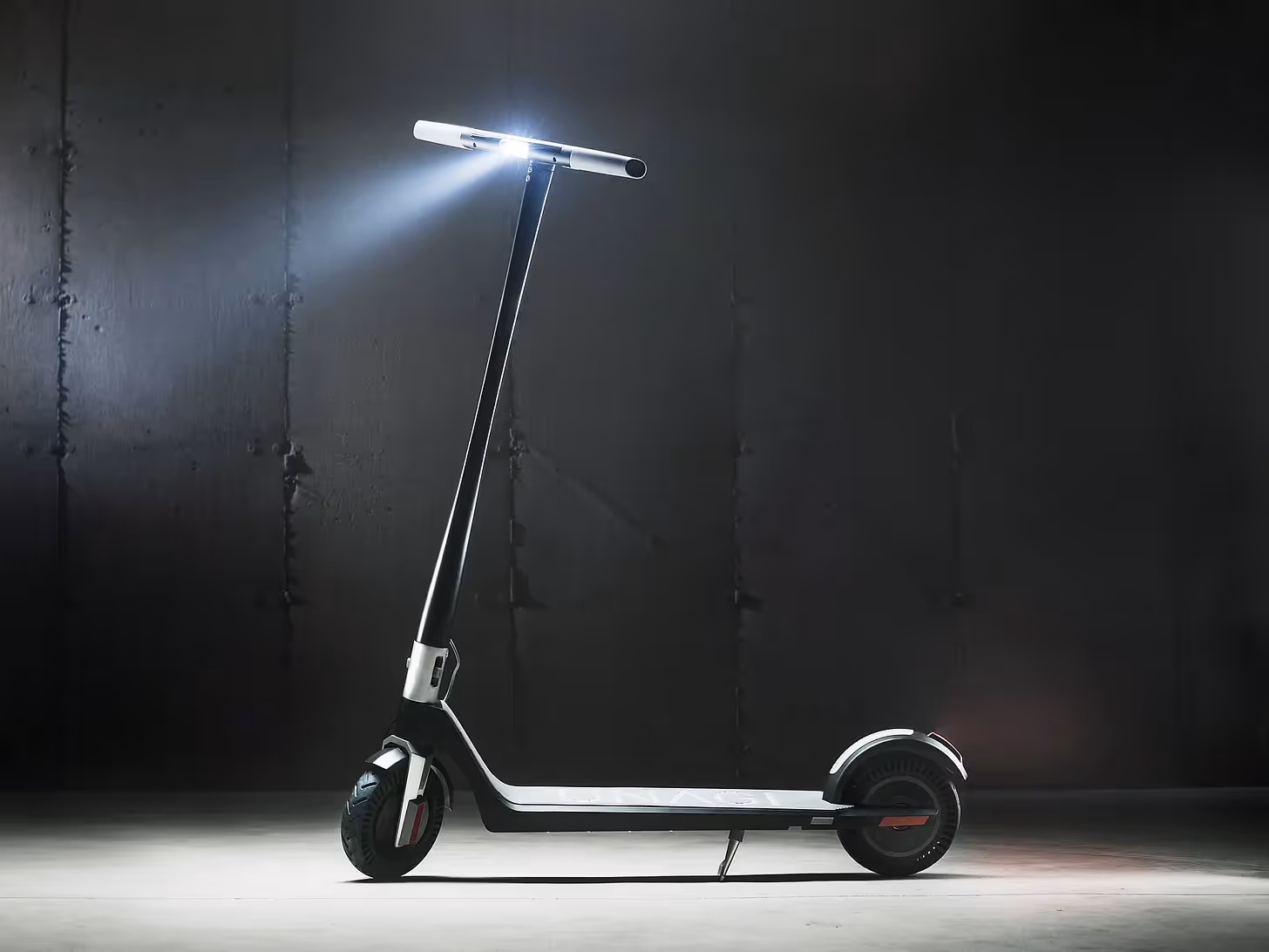 Unagi Model One Electric One
