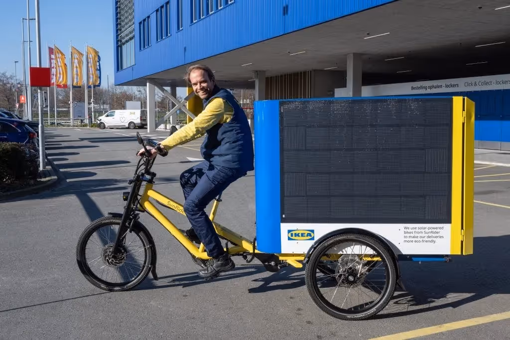 Ikea