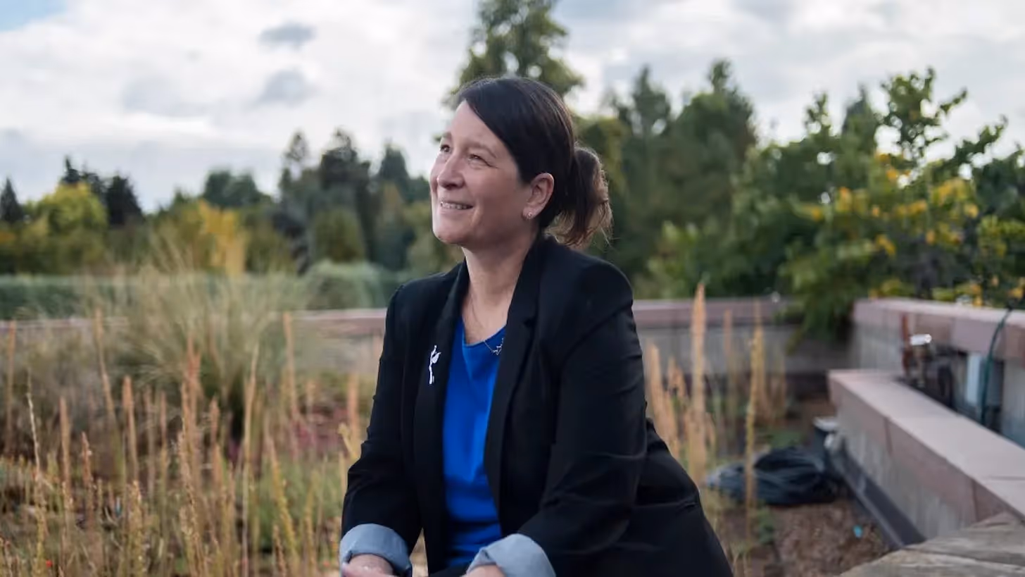The Power and Potential of E-Bike Subsidies with Grace Rink - Chief Climate  Officer of Denver City