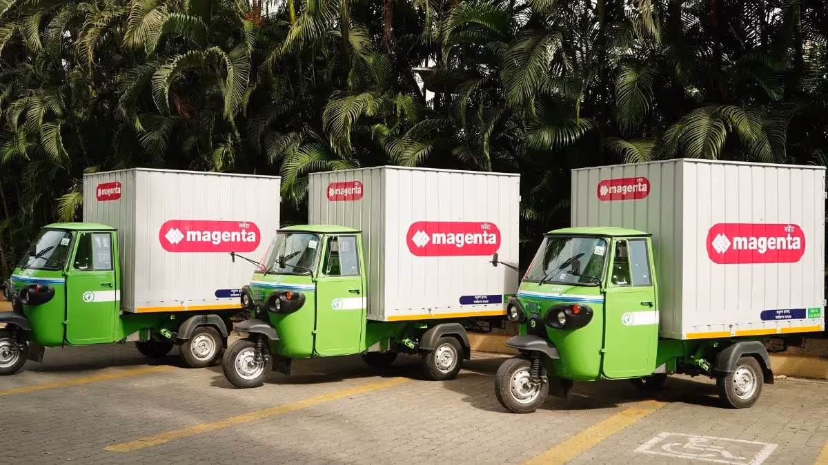 Magenta Mobility announces grand opening - Hello Entrepreneurs