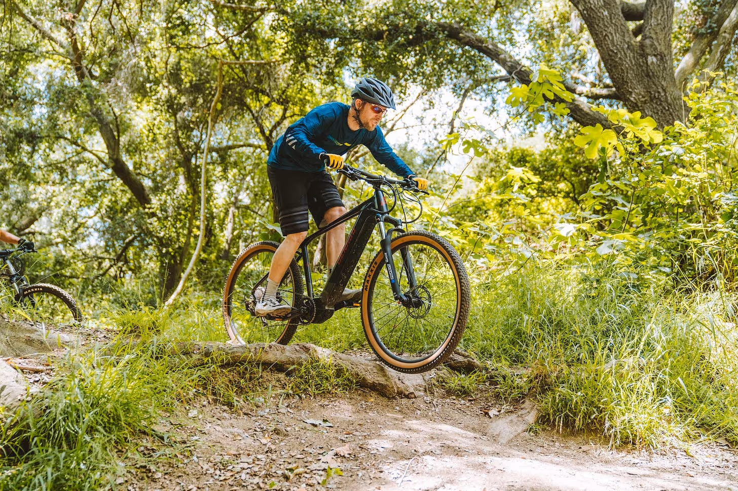 Denago releases new eXC line of mid-drive motor eMTBs