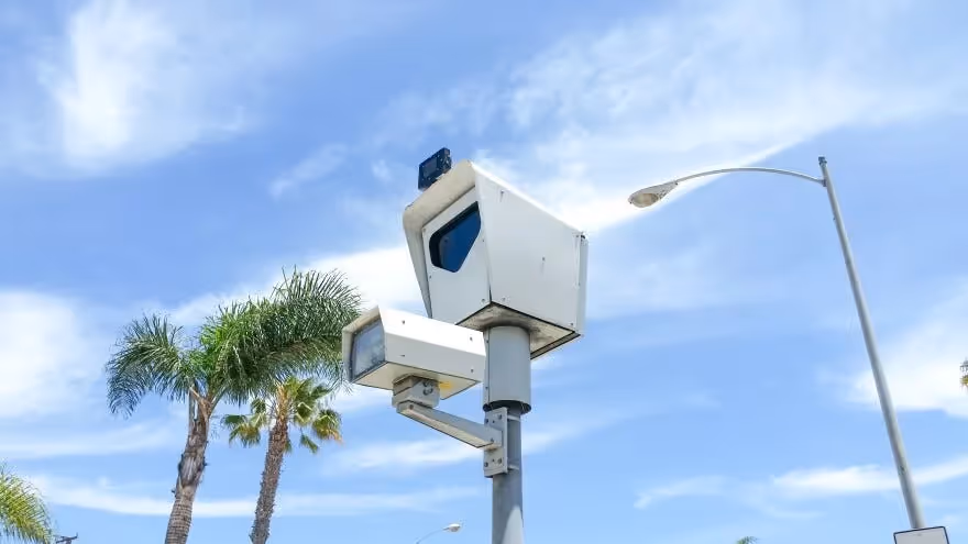 Slow Down, SoCal: Speed Cameras Are Coming to LA, Long Beach, Glendale | LAist