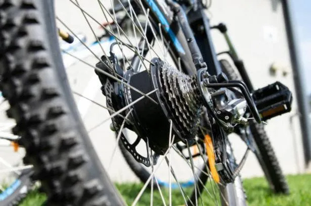 UK households could be banned from charging e-bikes inside after law change