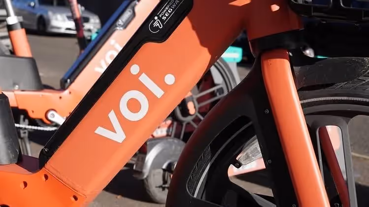 E-Bike Hires Are Coming Back to Edinburgh: Rental Cost, Start Date and What  You Need to Know about Voi in the Scottish Capital
