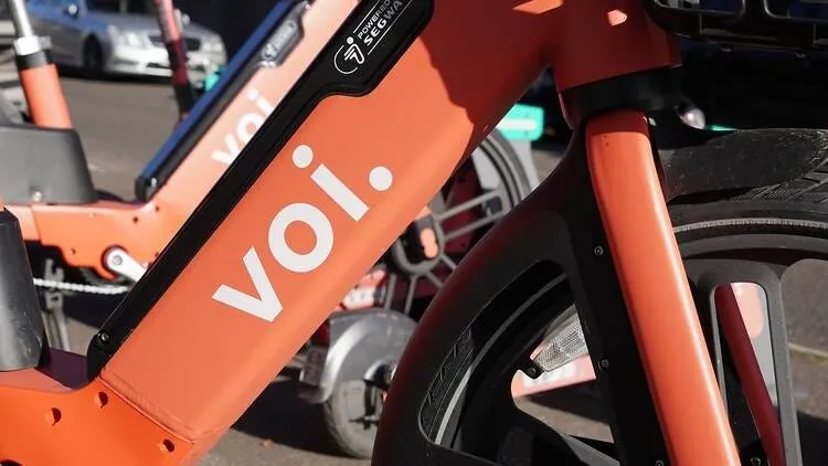 E-Bike Hires Are Coming Back to Edinburgh: Rental Cost, Start Date and What  You Need to Know about Voi in the Scottish Capital