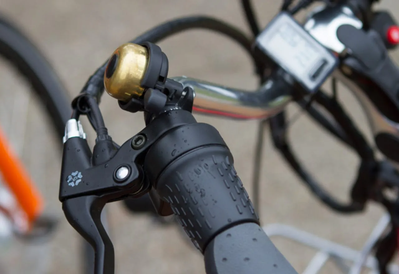 New e-bike laws don't include e-scooters