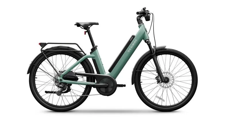 Amazon Expands E-Cargo Bike Deliveries to D.C