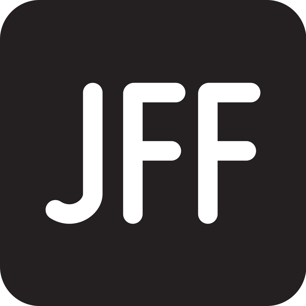 Logo for JustForFans.com