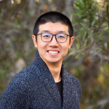 Carl Wang Founding Partner