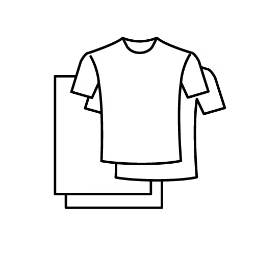 Merchandising Logo