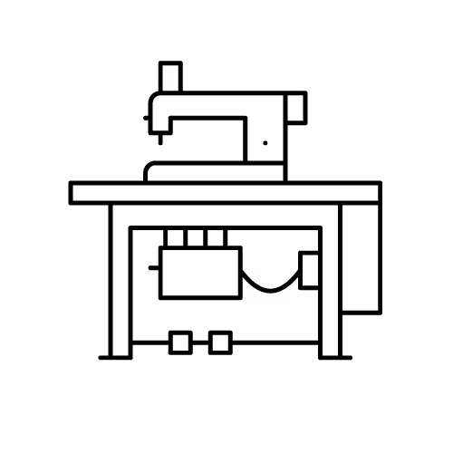Production Logo