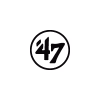 47 Brand Logo