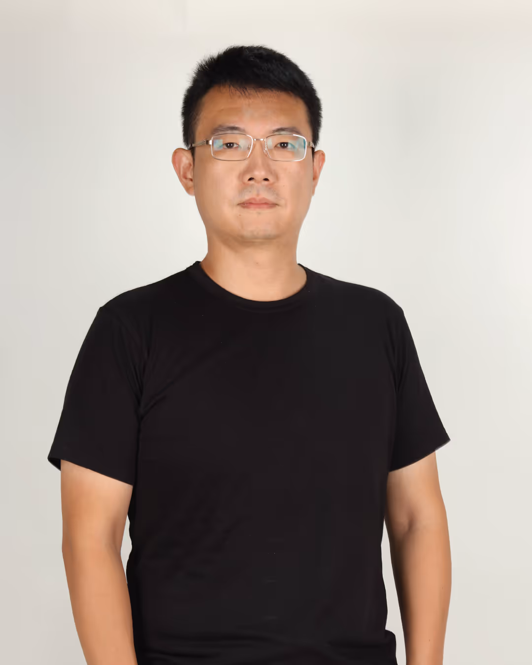 Lucas Li Founding Partner