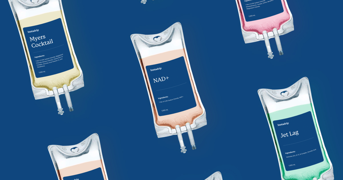 IV Therapy Los Angeles | Hangover, NAD+, Hydration & More | Instadrip IV Therapy Los Angeles | Hangover, NAD+, Hydration & More | Instadrip
