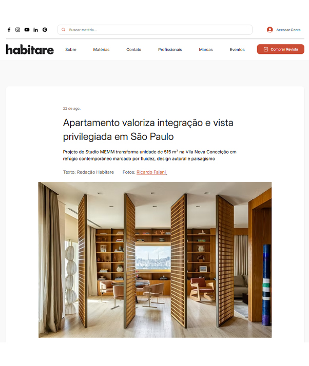 Habitare