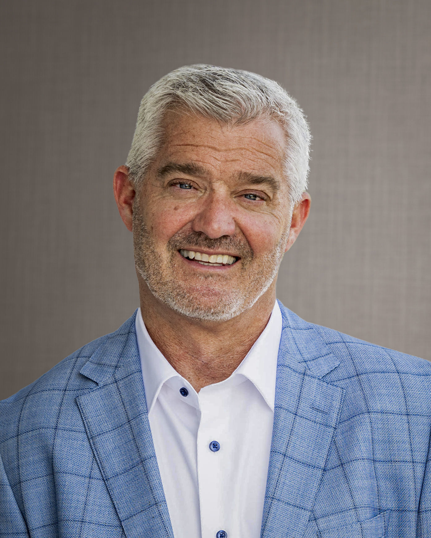 Growth Consultant Kris Kaplan