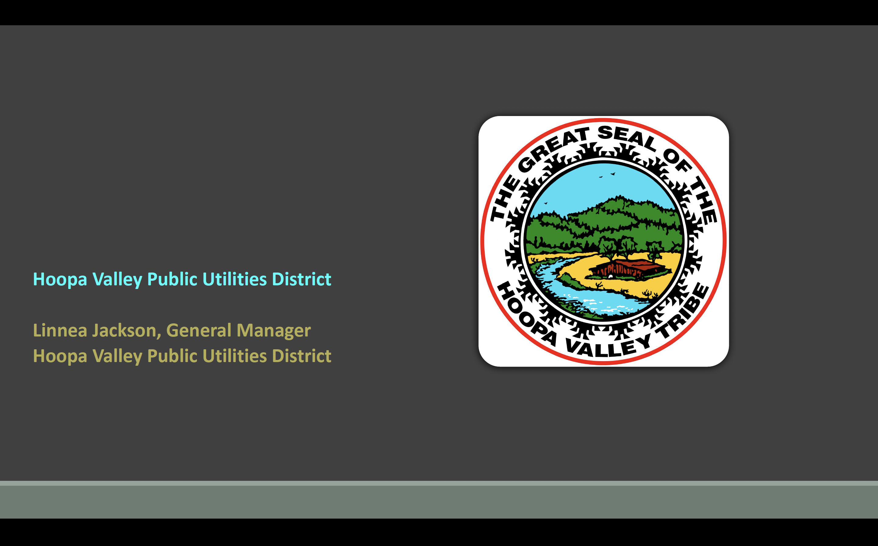 Linnea Jackson (4:00-4:30pm)