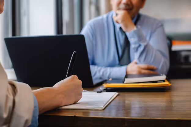 License Preparation