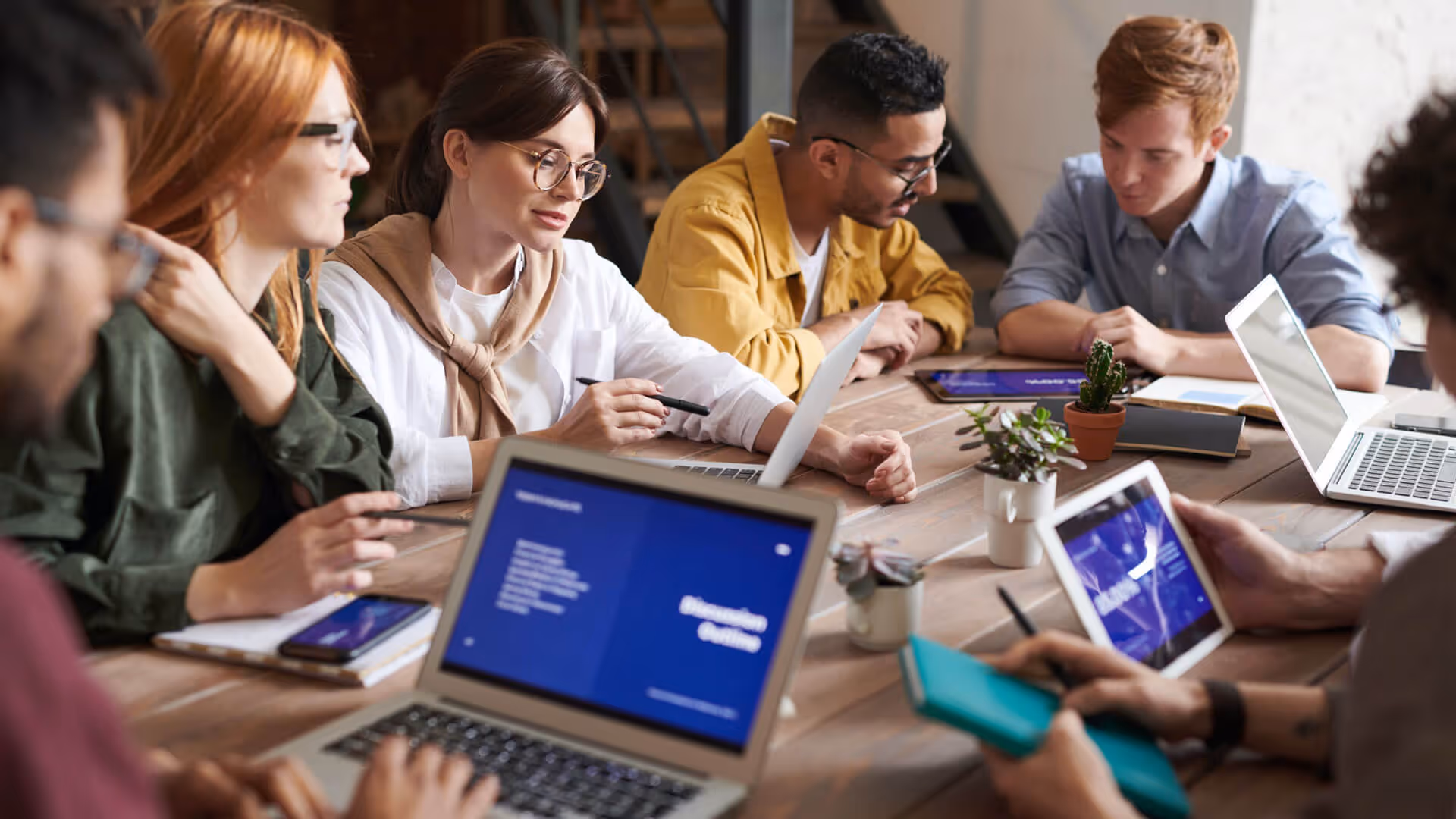 Featured Partner: WorkForge