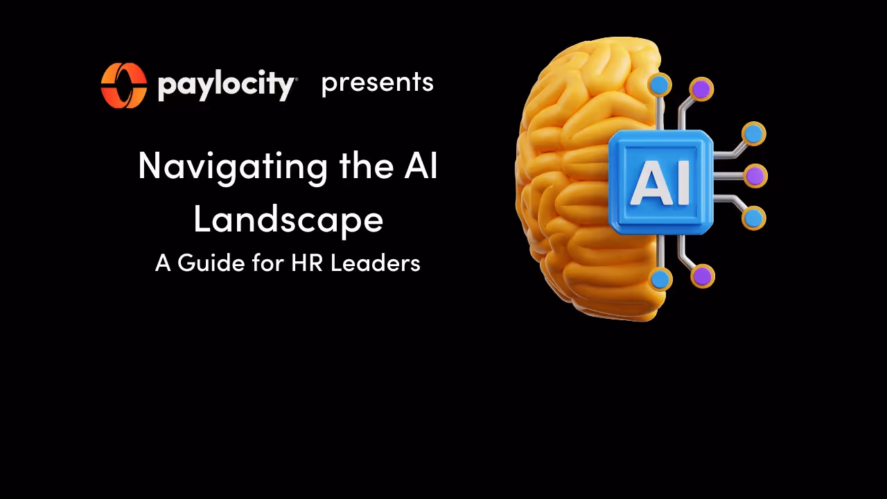 Our Partner Feature: Paylocity Extends its AI Leadership in the HCM Industry