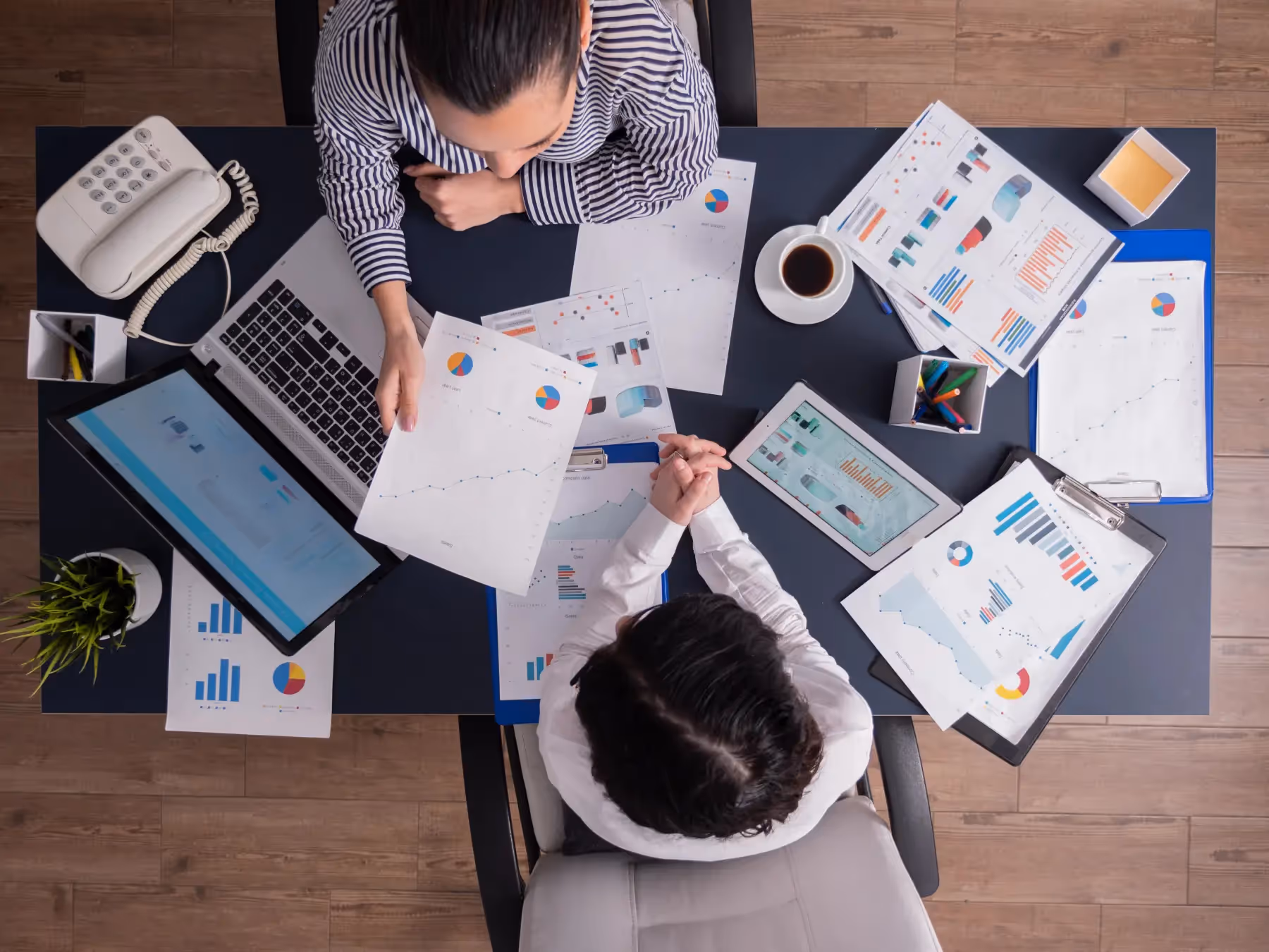 Mastering Financial Planning for Business Success