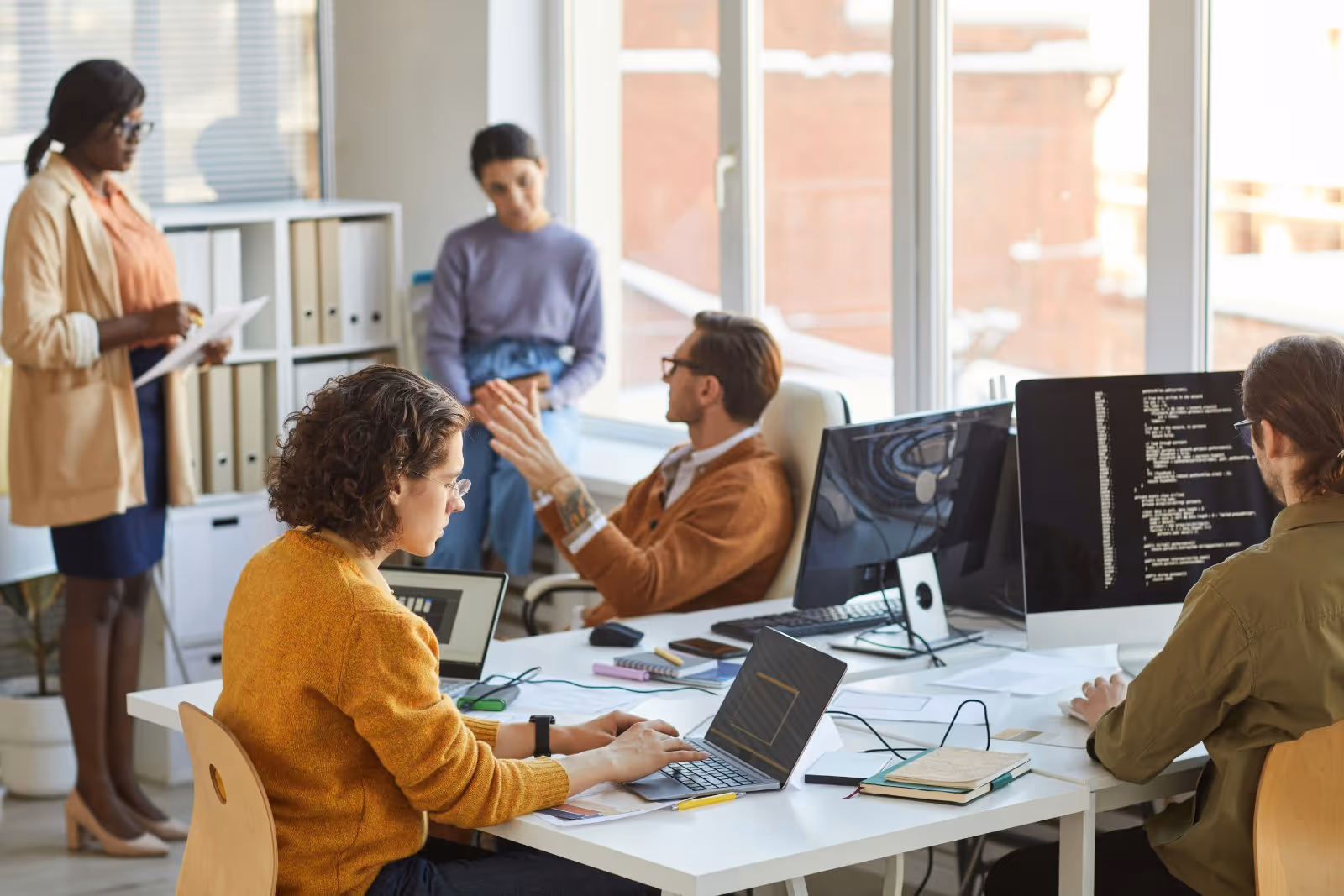 Portland's Silicon Forest and Its Growing Tech Ecosystem
