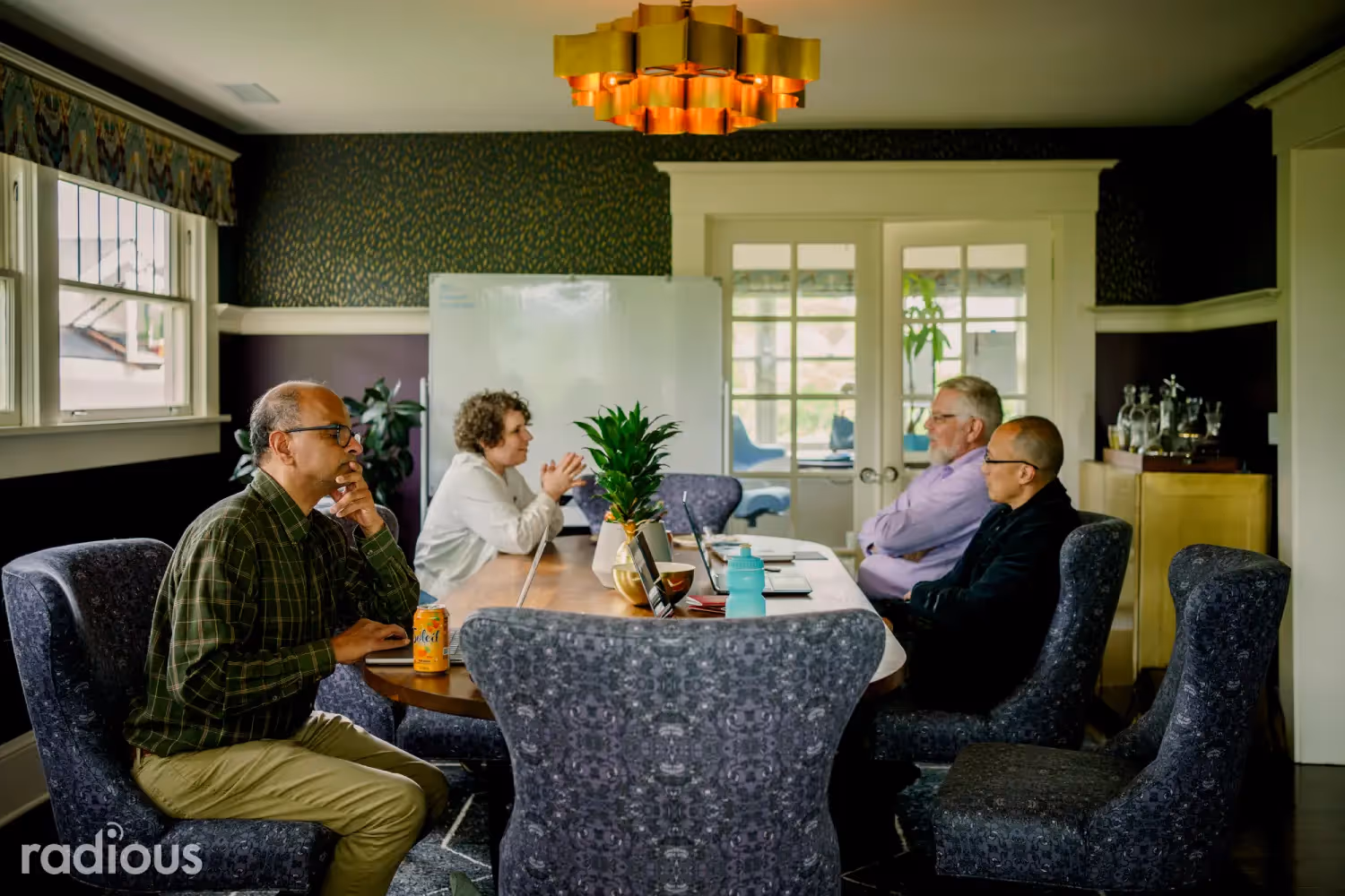 The Future of Work: Redefining Leadership, Cost Strategies, and Employee Experience