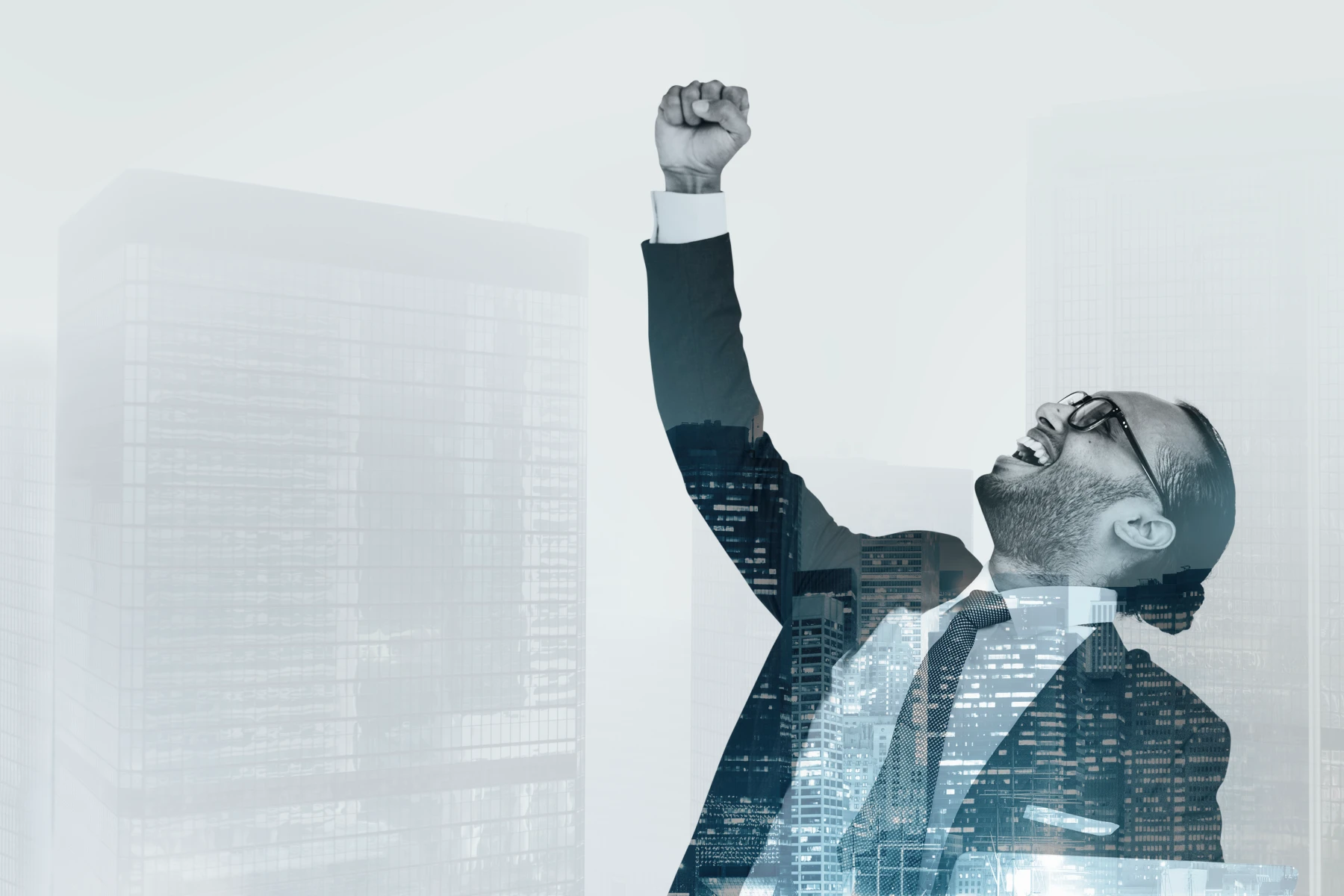 Turn Uncertainty into Opportunity: A Resilience Playbook for Today's Businesses