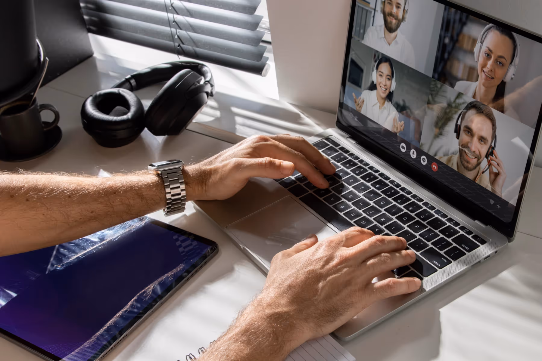 Optimizing Workforce Structure: Finding Your Balance of Full-Time & Flexible Talent