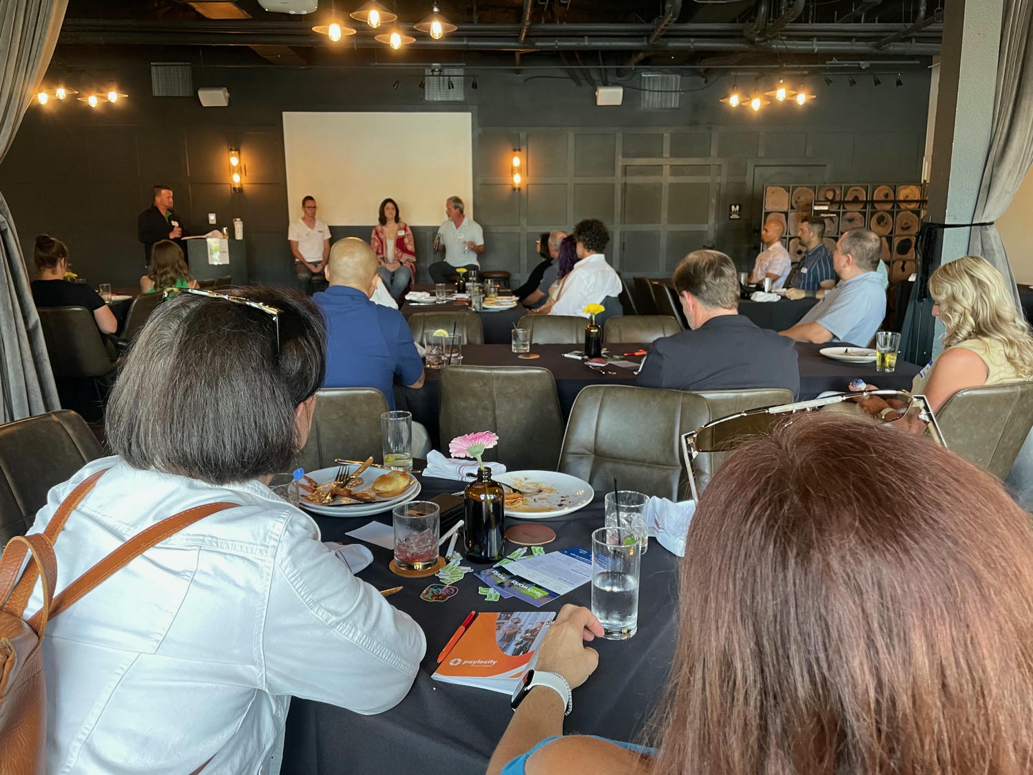 Techworks on Tap Roundup: AI Edition