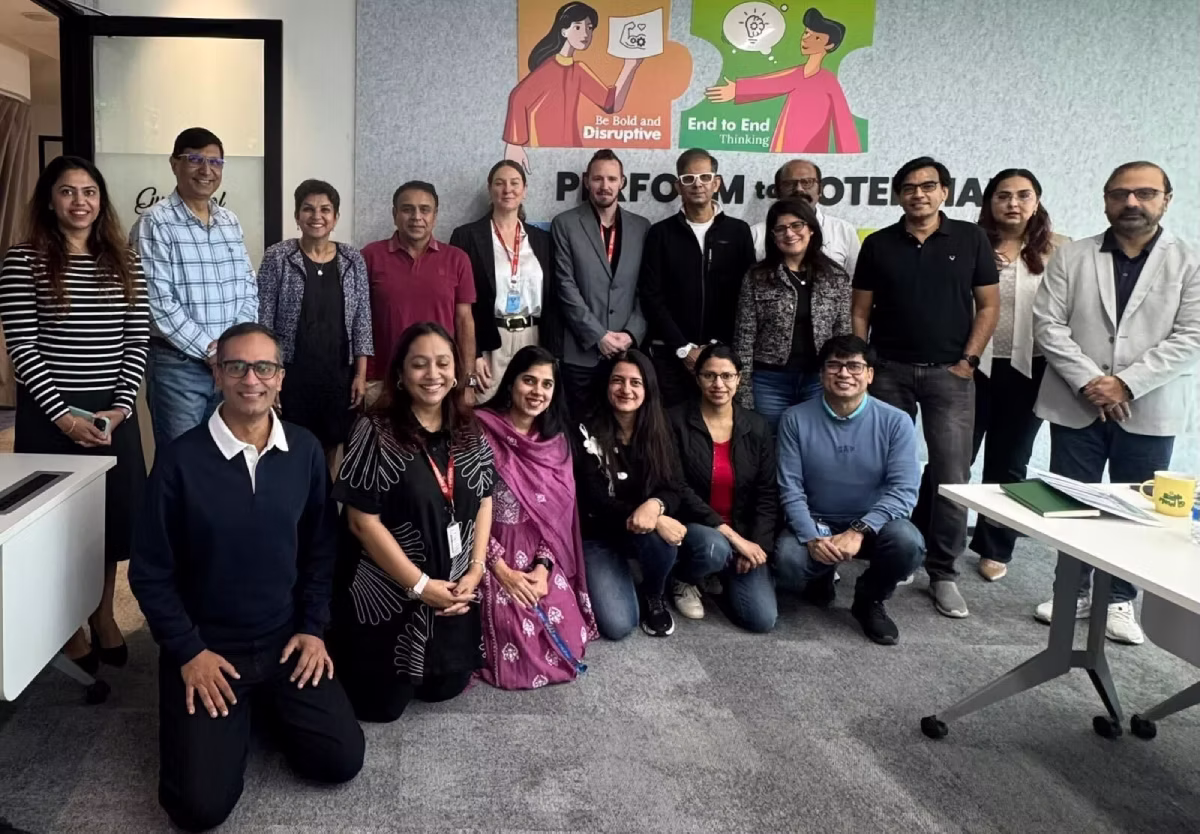 Ushering Humanity into the AI Era: 5 Global Lessons From Trip to India