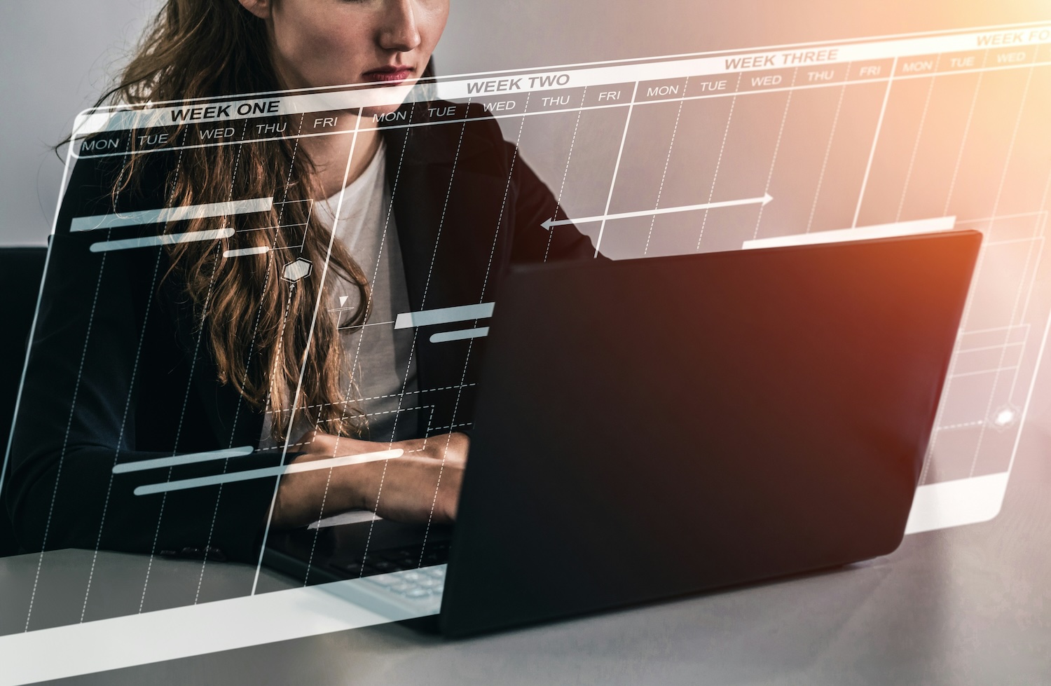 Building Better Business Workflow Systems