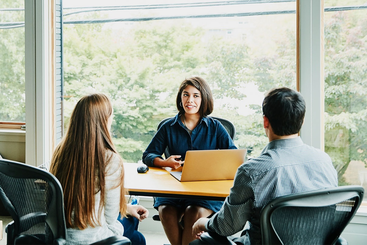 Workforce Development in Financial Services: Strategies for a Changing Industry
