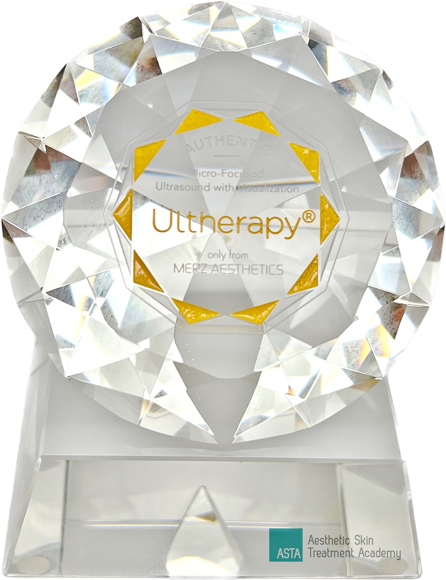 Ultherapy® 超聲刀療程