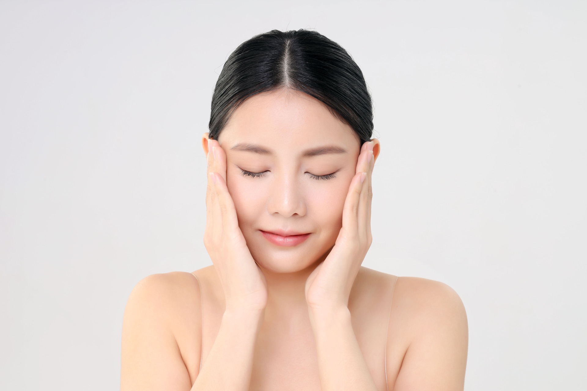 醫學美容療程新趨勢：亞洲女性護膚肖像