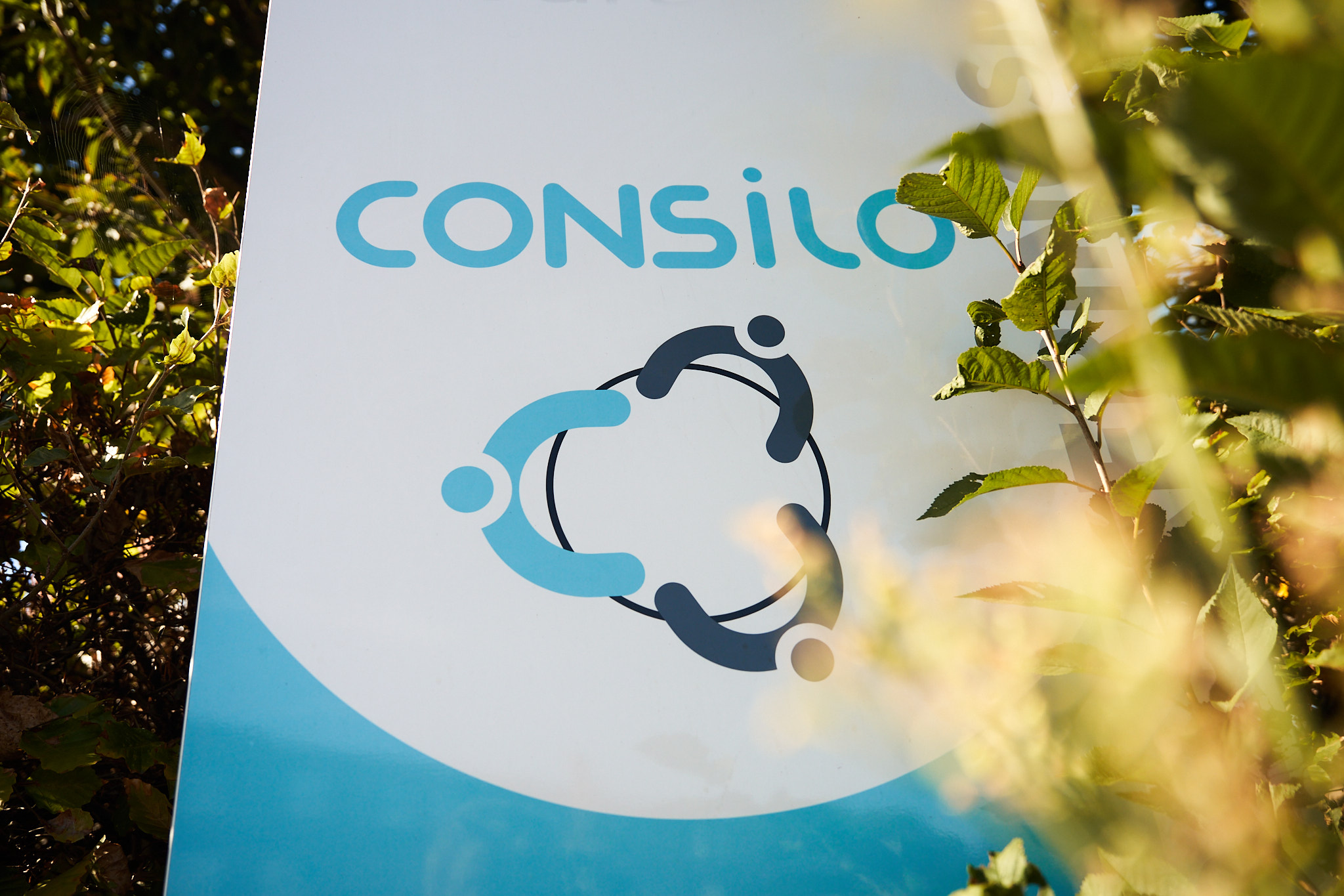 Bank en verzekeringskantoor Consilo & Fintro