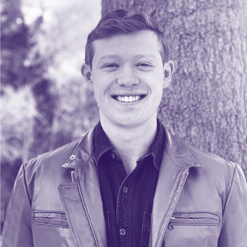 Bruce Kreutzer, Matador's Co-op Project Manager