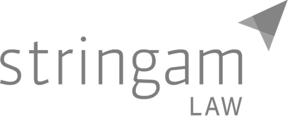 Stringam Law Logo