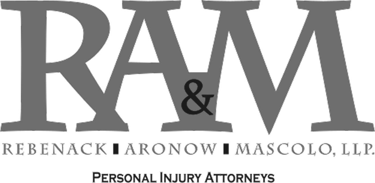 Ram Law Logo